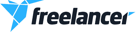 Freelancer logo where you can get paid to be an online companion