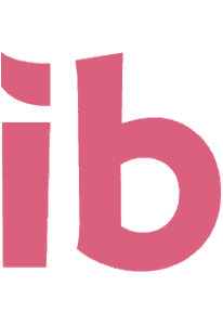 Ibotta Logo Transparent