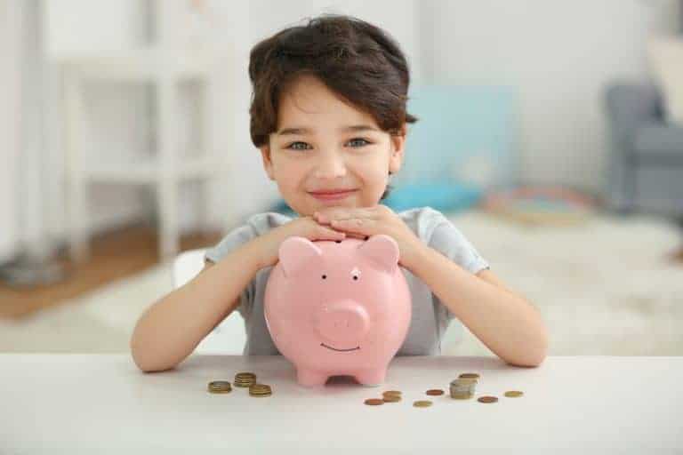 73 Easy Ways to Make Money as a Kid Fast