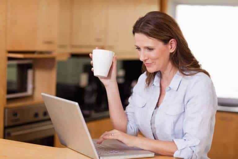 41 Best Online Jobs for Stay at Home Moms