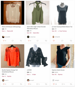 What Sells Best on Poshmark to Make More Money (2024)