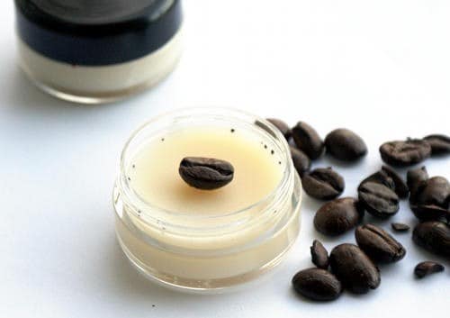 Coffee eye cream as an example of most profitable crafts to sell (2021)