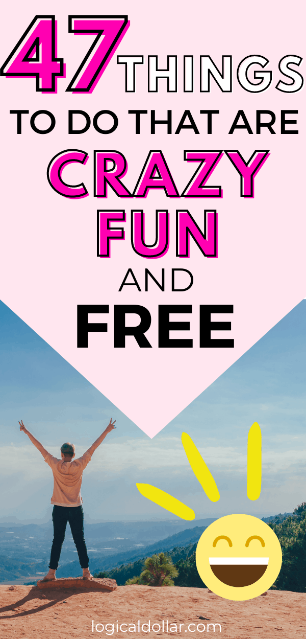 47 Fun Things to Do With Friends - For Free! (2021)