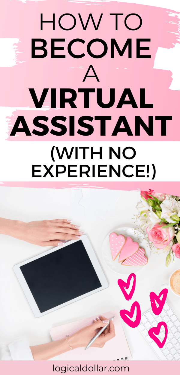 How To Become A Virtual Assistant With No Experience 2023 1330