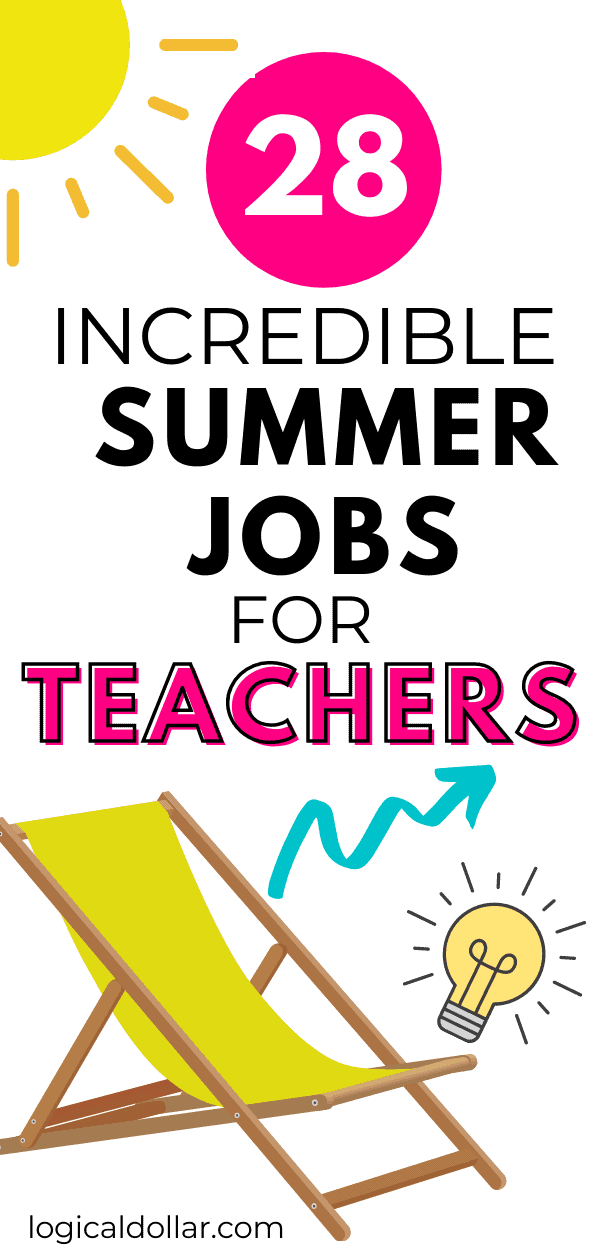 Summer jobs teachers cincinnati