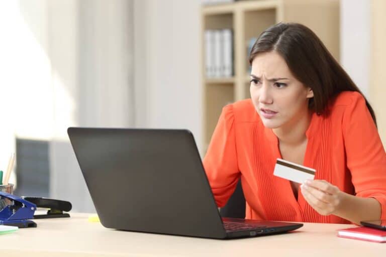 17 Reasons Your Debit Card Declined (When You Have Money)
