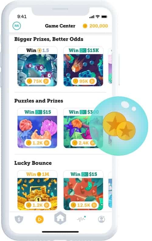 long game app with paypal games that pay real money