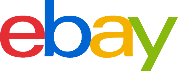 ebay logo as one of the apps to sell stuff online