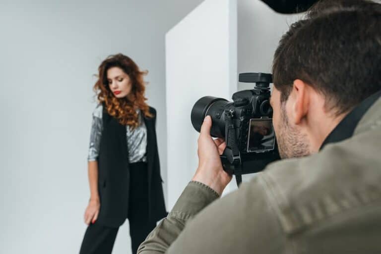 5 Proven Strategies to Successfully Become a Freelance Model