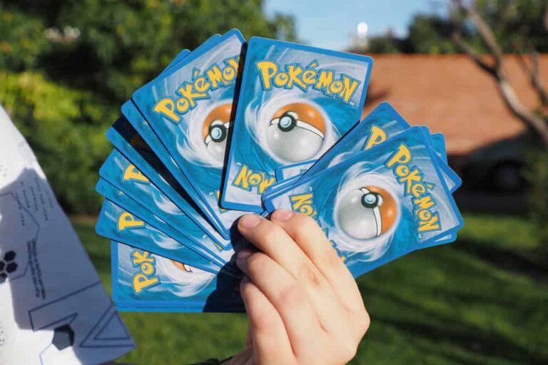 10 Best Sites to Sell Pokemon Cards Online for Cash