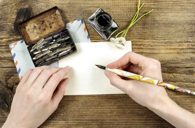 15 Creative Ways To Get Paid For Handwriting