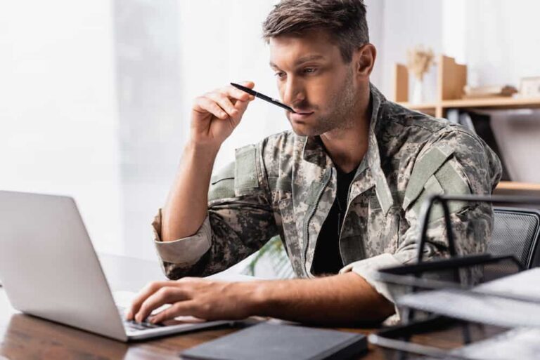 31 Legit Ways to Make Extra Money in the Military