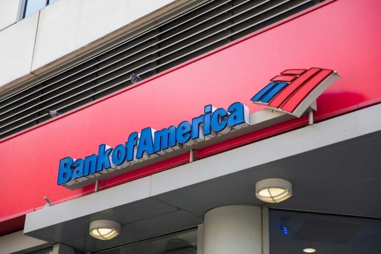 Bank of America Routing Numbers (2023) – By State