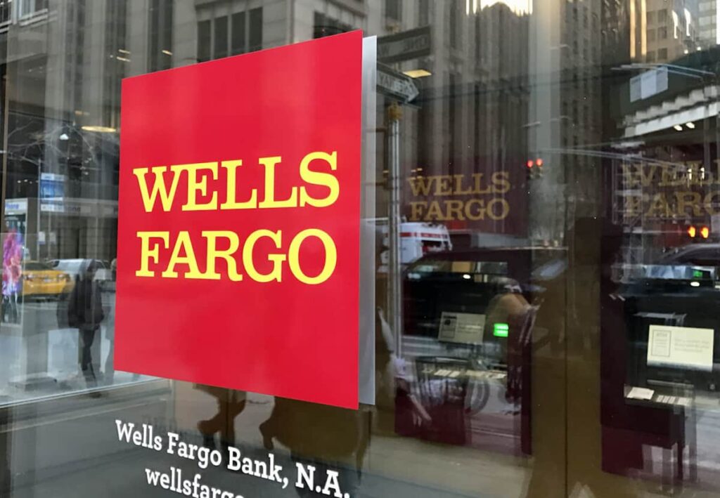 Wells Fargo bank where you can get your Wells Fargo routing number