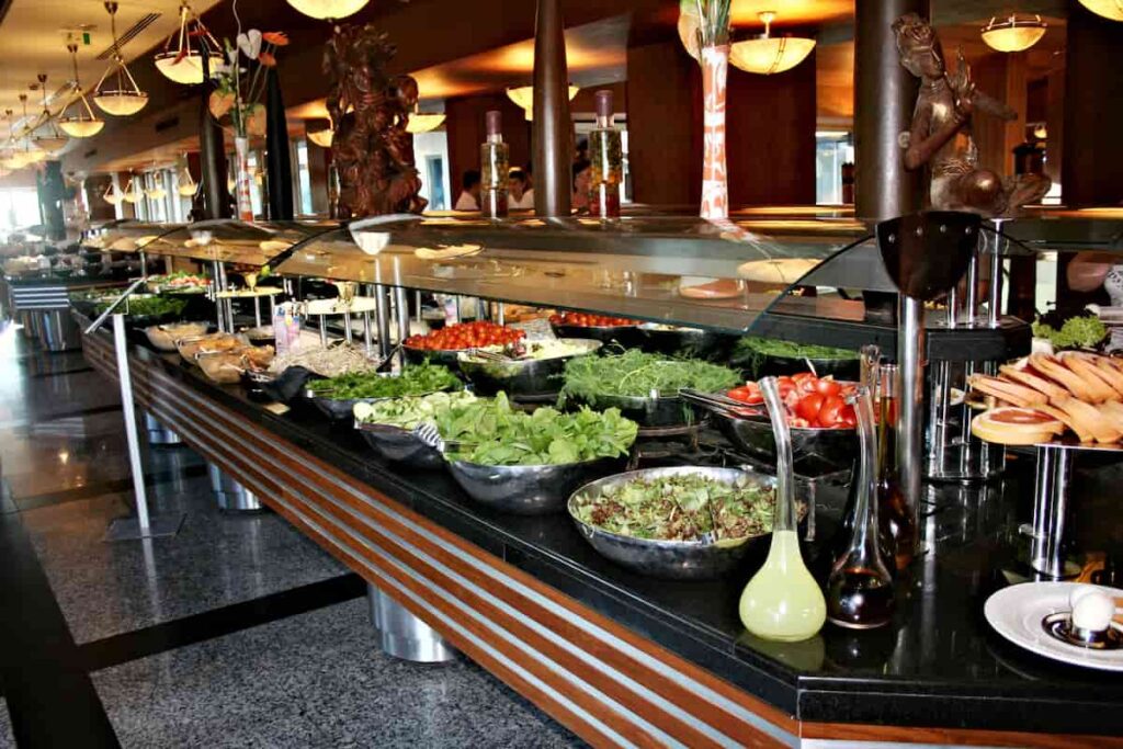 a catering services one of the best business ideas for women