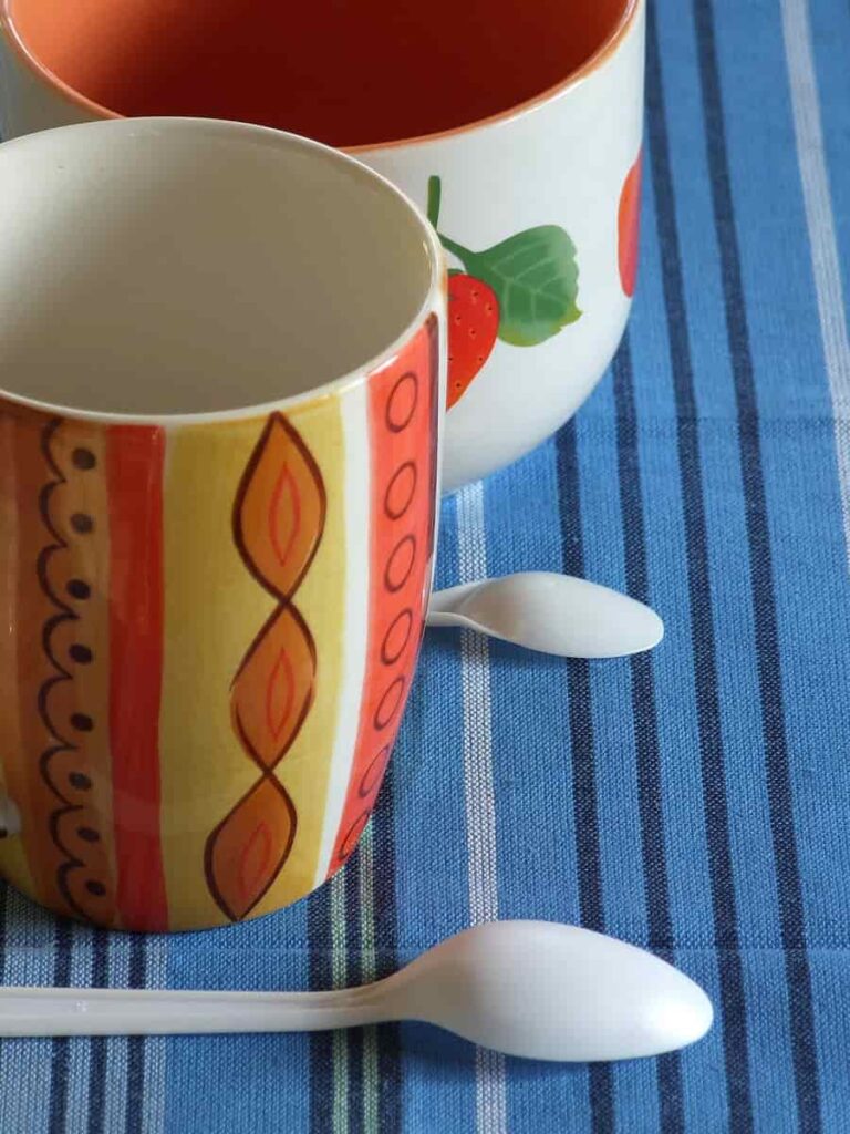 ceramic mugs another crafts that make money