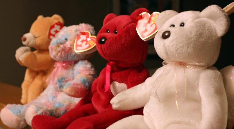15 Best Places to Sell Beanie Babies For Great Money (2023)